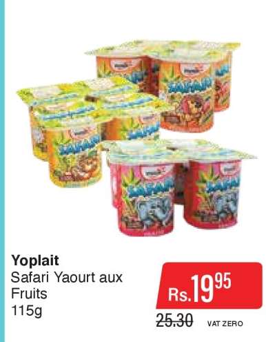 Yoplait