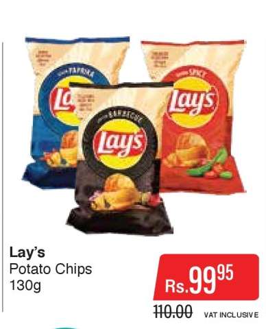 Lay's