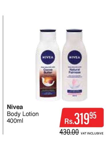 Nivea