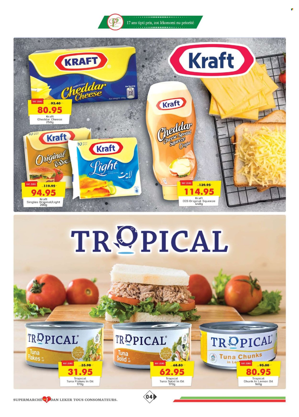 Dreamprice catalogue - 18.04.2026 - 17.05.2026. Page 4