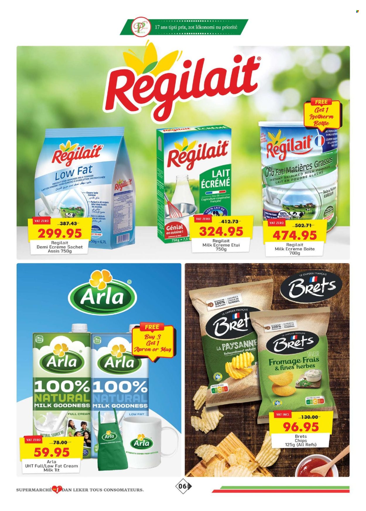 Dreamprice catalogue - 18.04.2026 - 17.05.2026. Page 6