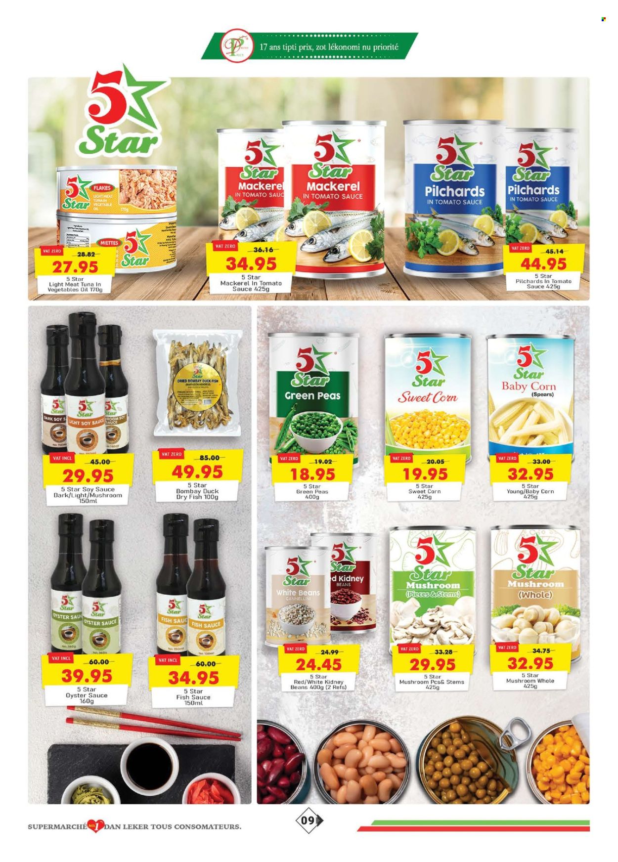 Dreamprice catalogue - 18.04.2026 - 17.05.2026. Page 9