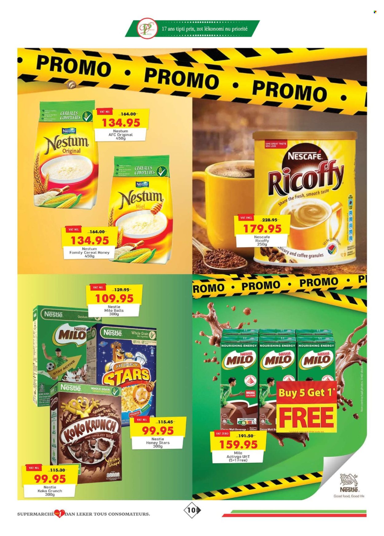 Dreamprice catalogue - 18.04.2026 - 17.05.2026. Page 10