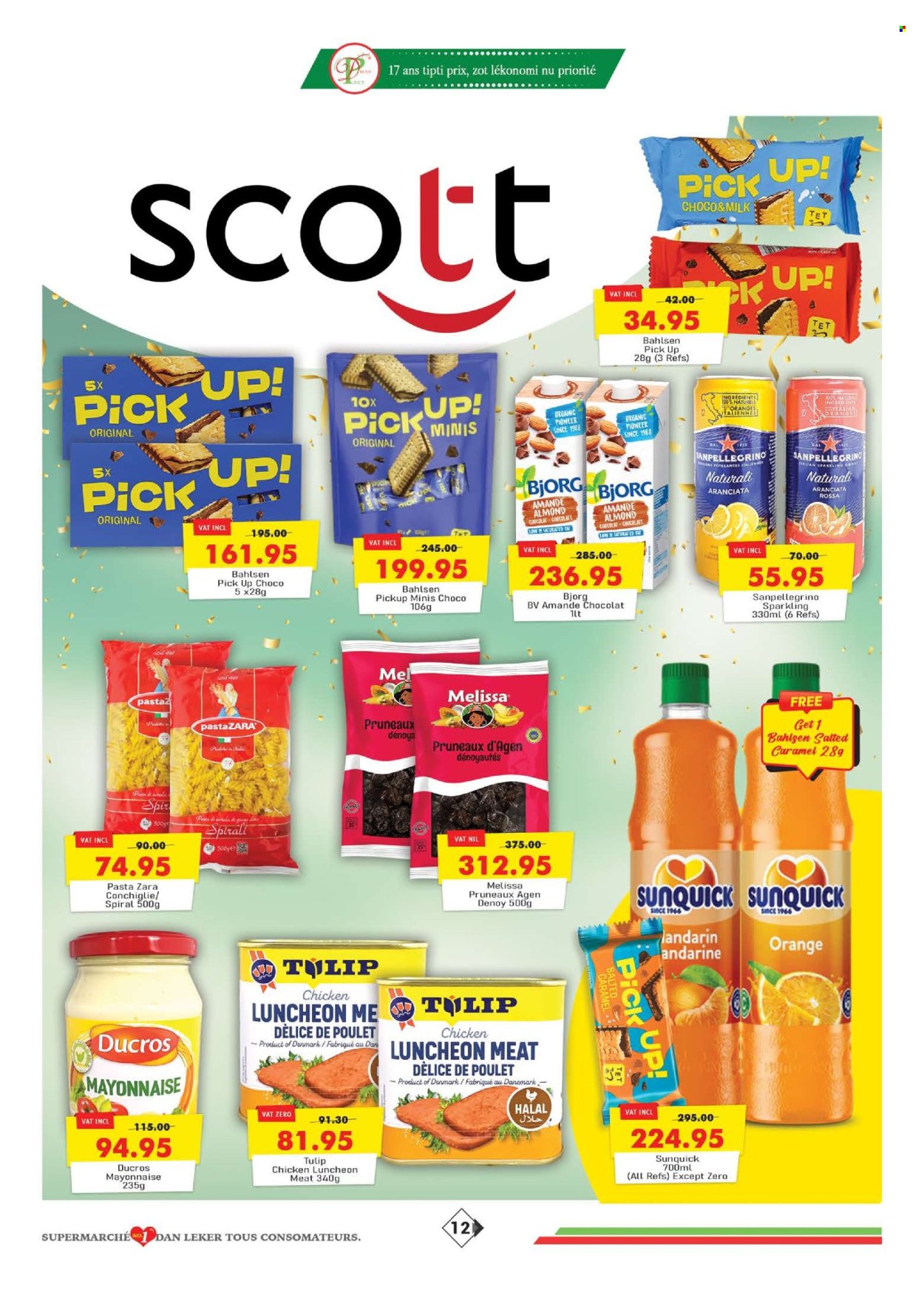 Dreamprice catalogue - 18.04.2026 - 17.05.2026. Page 12