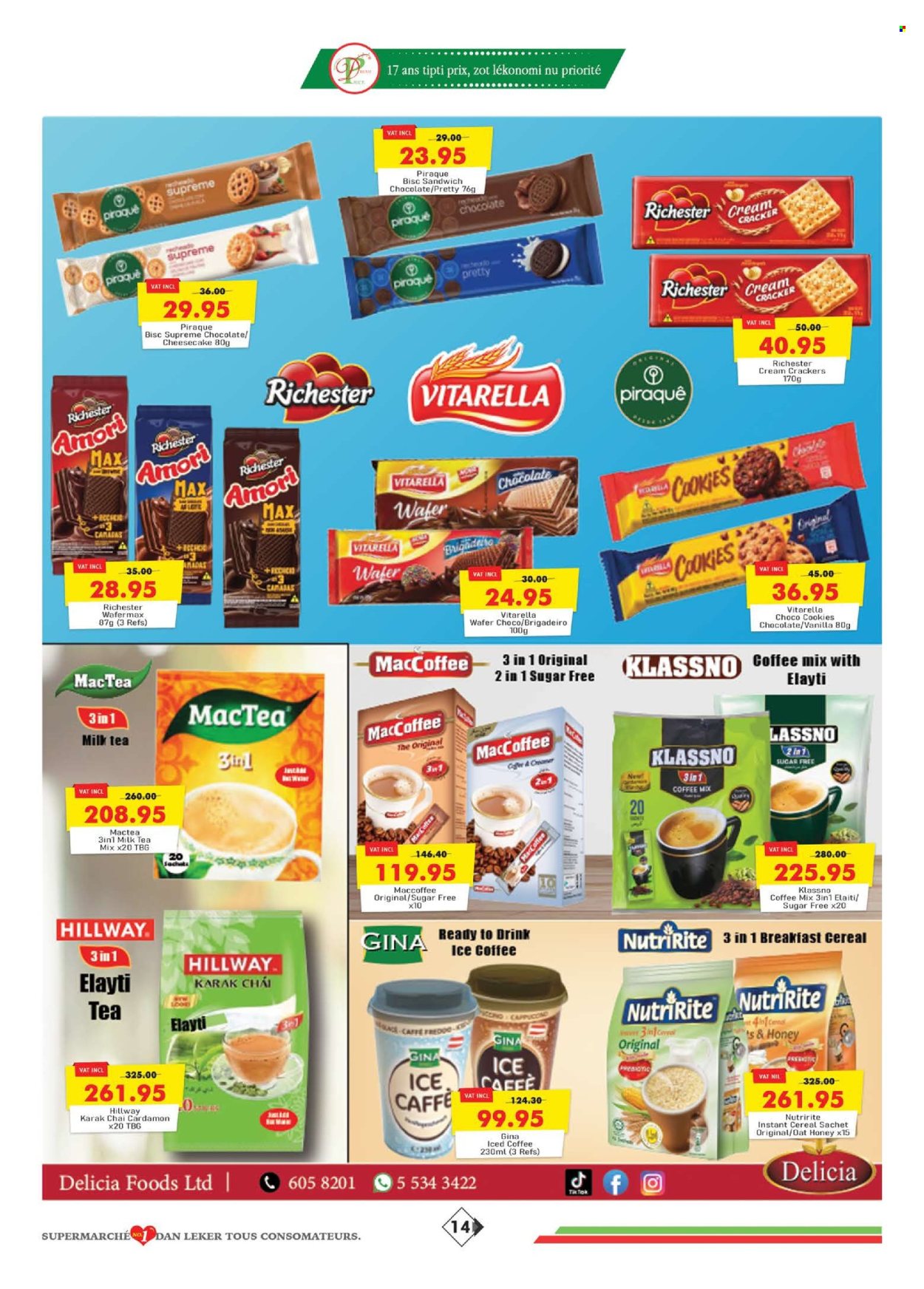 Dreamprice catalogue - 18.04.2026 - 17.05.2026. Page 14