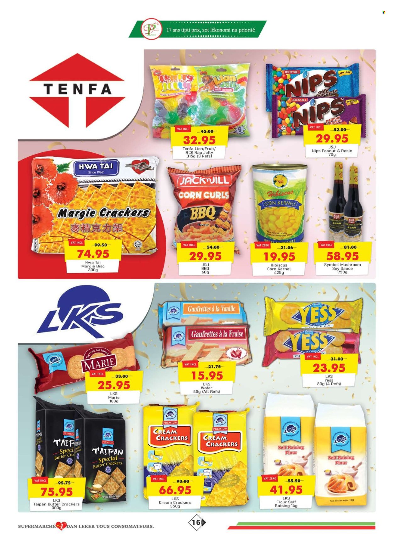 Dreamprice catalogue - 18.04.2026 - 17.05.2026. Page 16