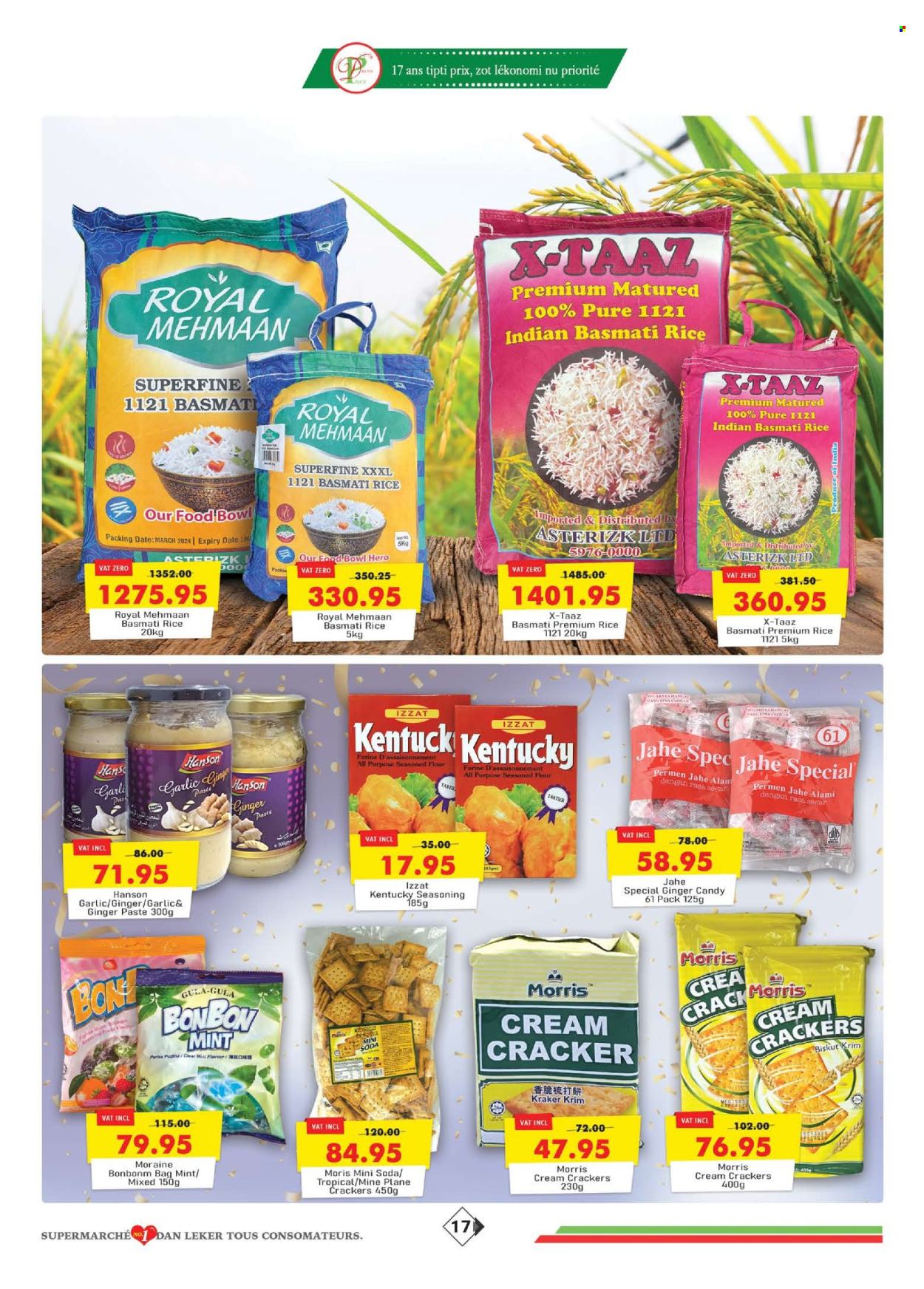 Dreamprice catalogue - 18.04.2026 - 17.05.2026. Page 17