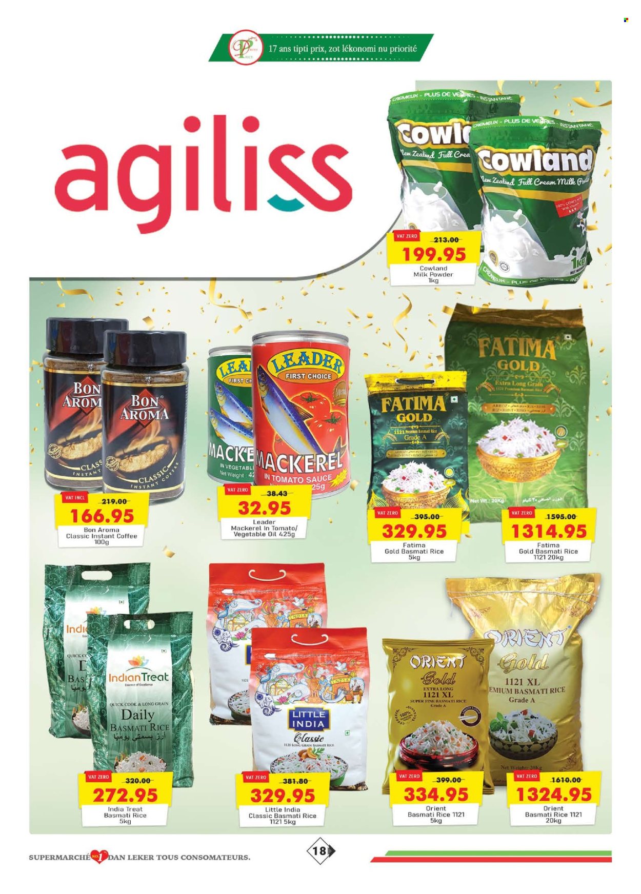 Dreamprice catalogue - 18.04.2026 - 17.05.2026. Page 18