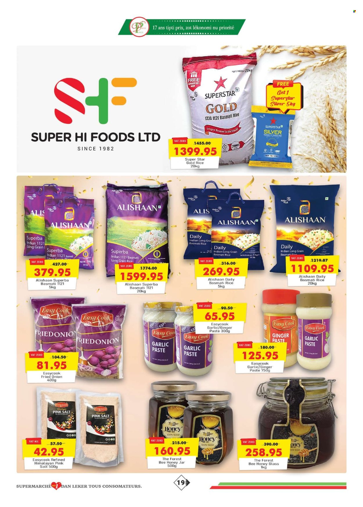 Dreamprice catalogue - 18.04.2026 - 17.05.2026. Page 19