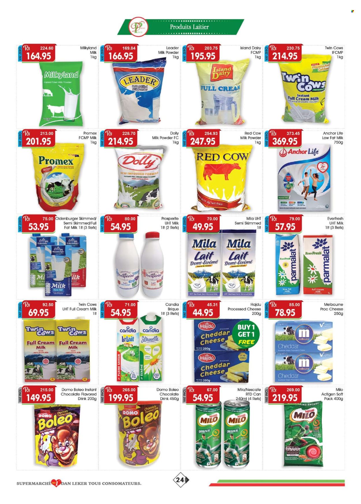 Dreamprice catalogue - 18.04.2026 - 17.05.2026. Page 24