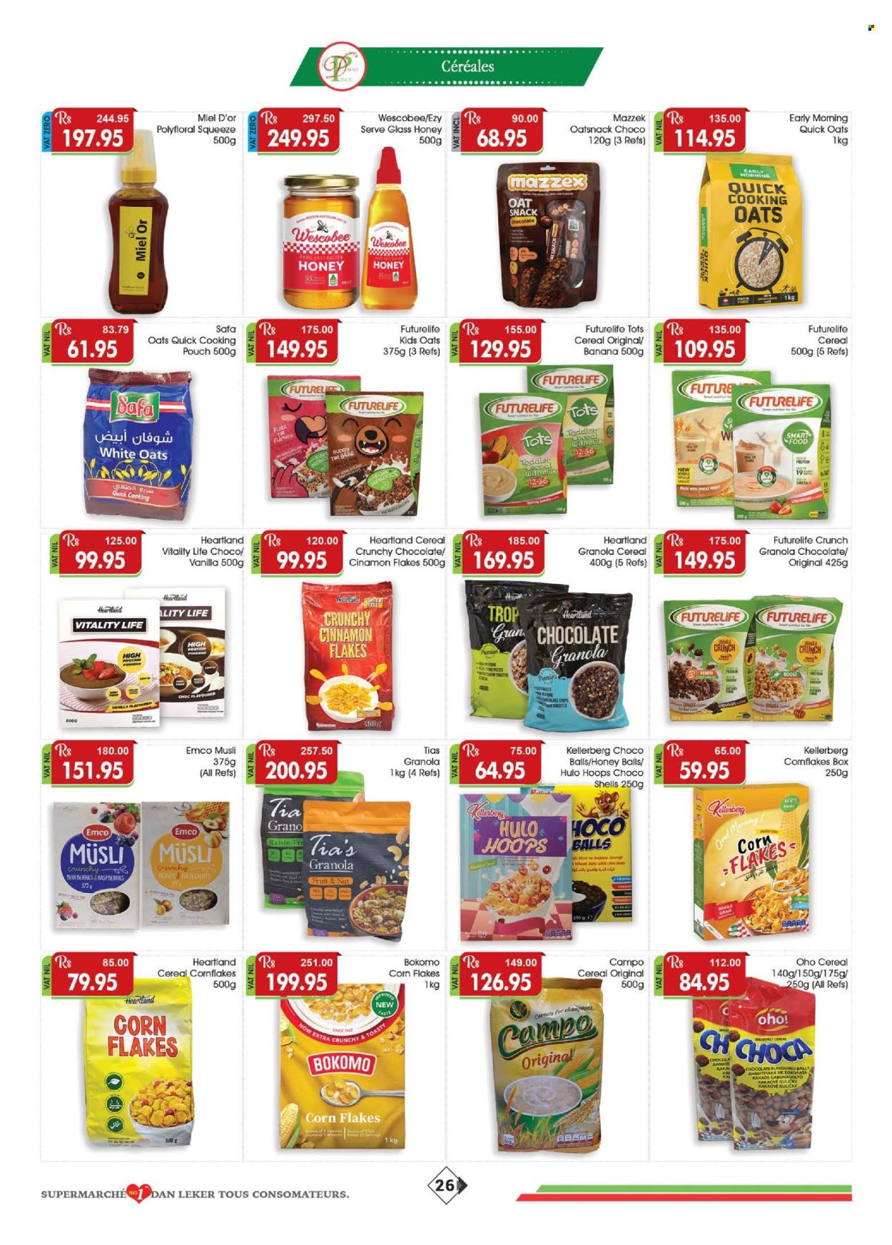 Dreamprice catalogue - 18.04.2026 - 17.05.2026. Page 26