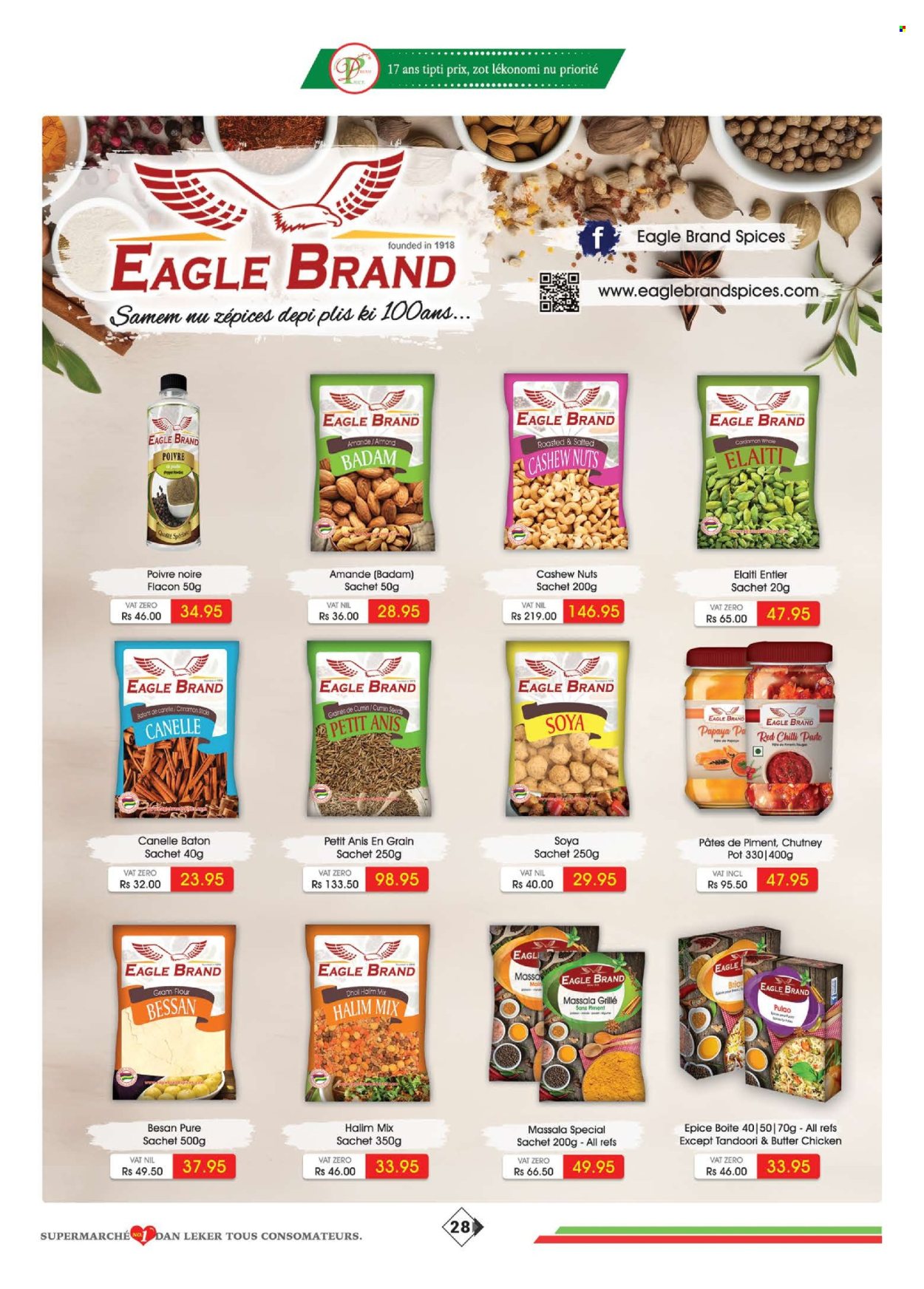 Dreamprice catalogue - 18.04.2026 - 17.05.2026. Page 28