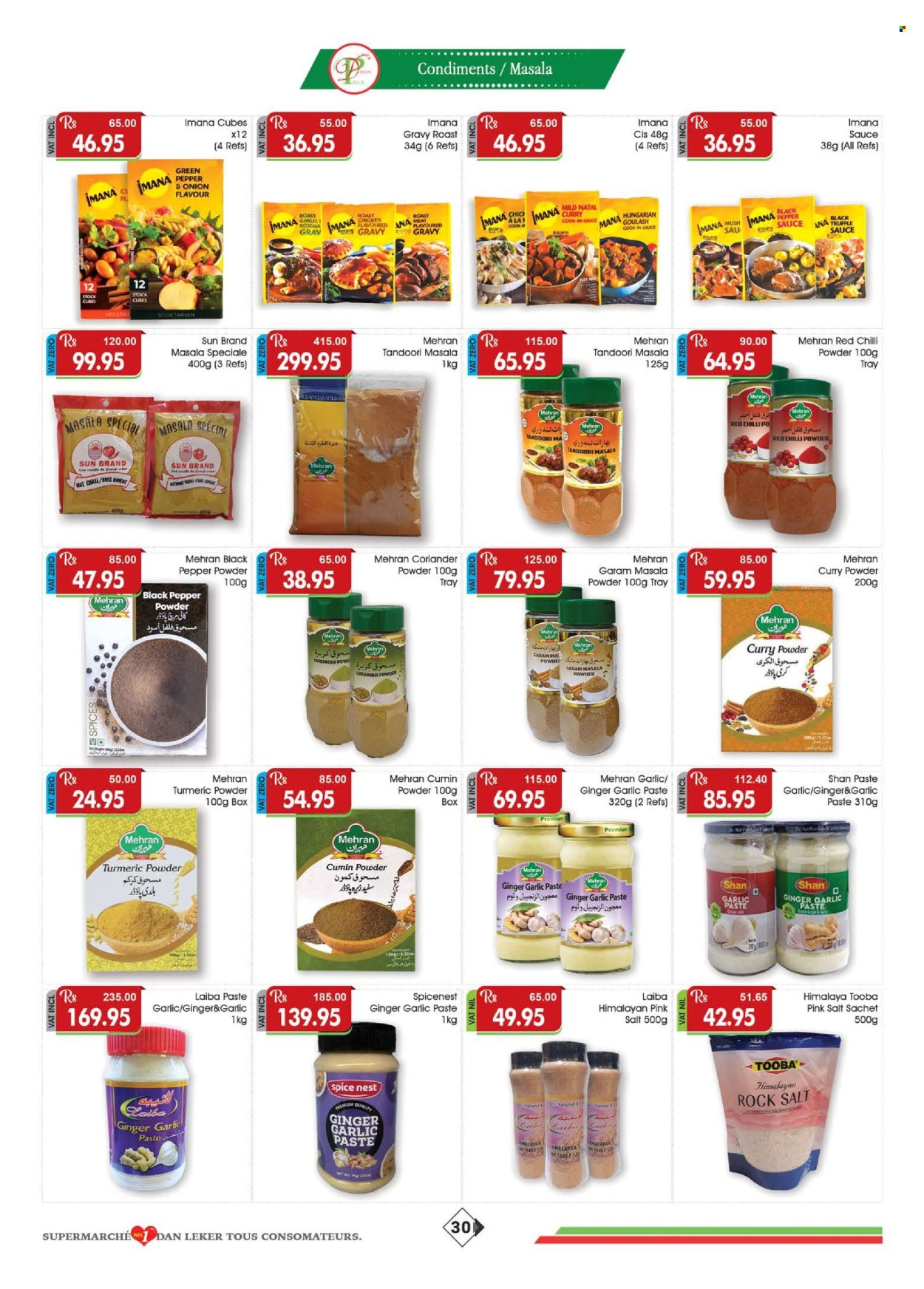 Dreamprice catalogue - 18.04.2026 - 17.05.2026. Page 30