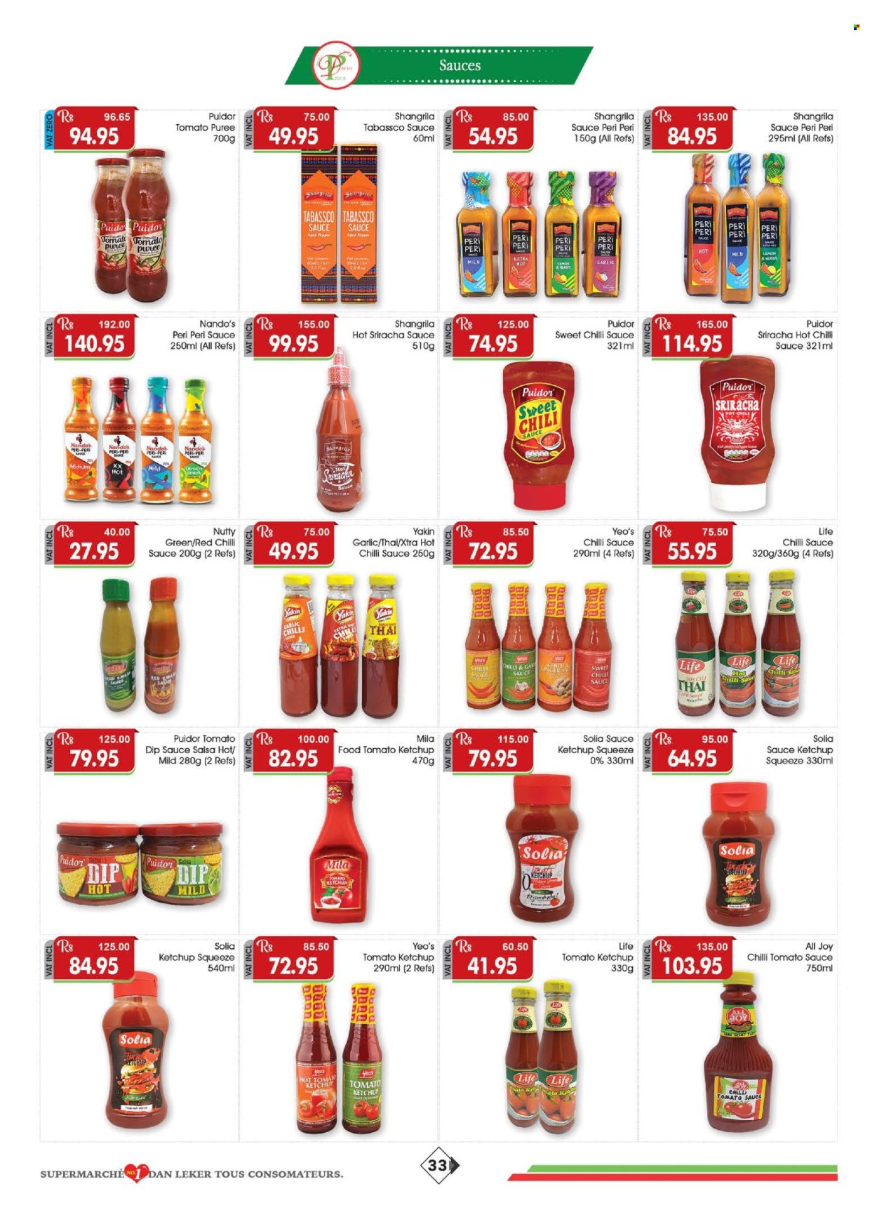 Dreamprice catalogue - 18.04.2026 - 17.05.2026. Page 33