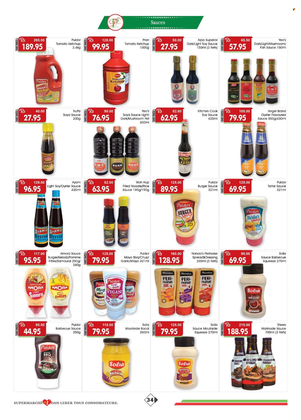 Dreamprice catalogue - 18.04.2026 - 17.05.2026. Page 34