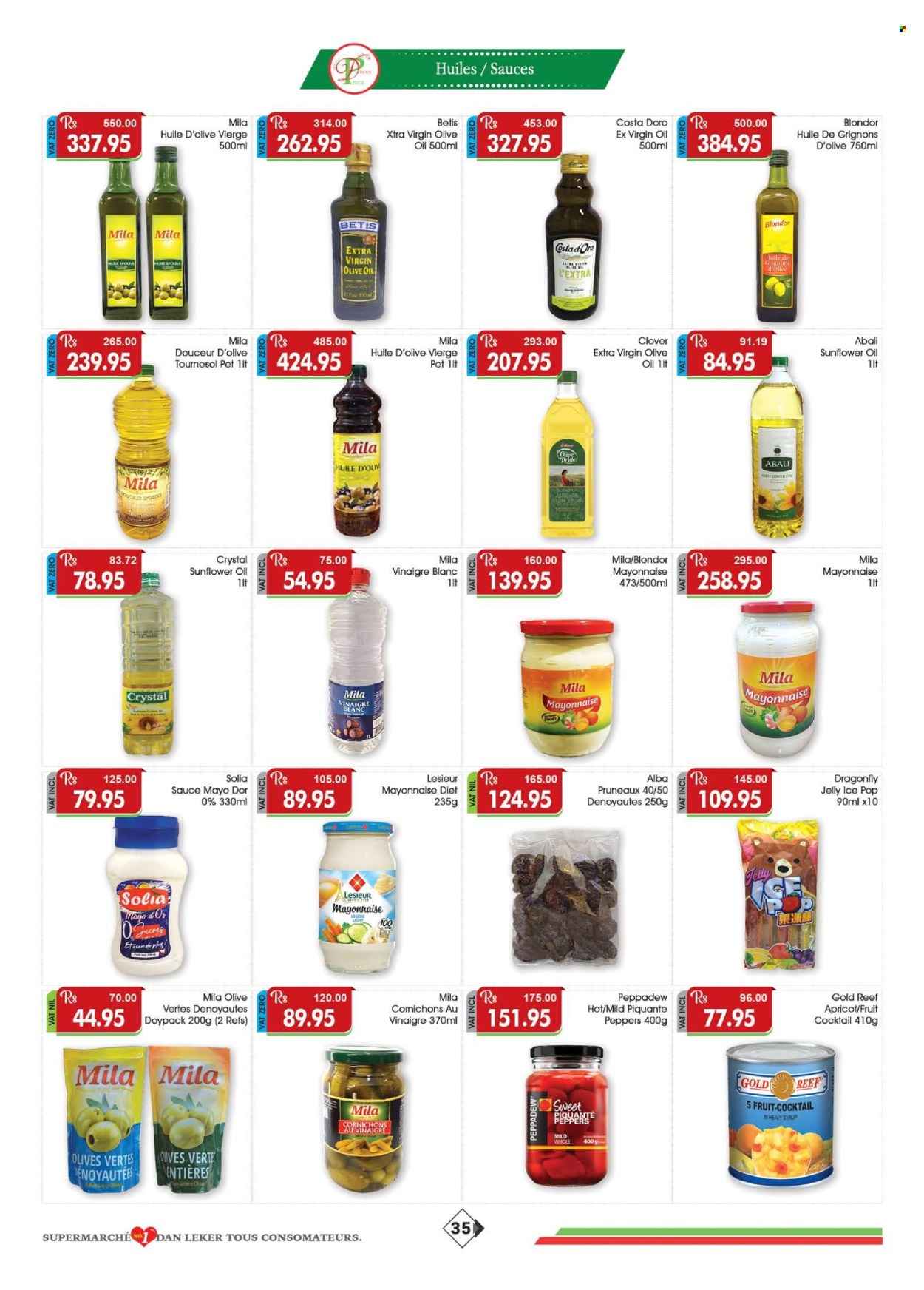 Dreamprice catalogue - 18.04.2026 - 17.05.2026. Page 35