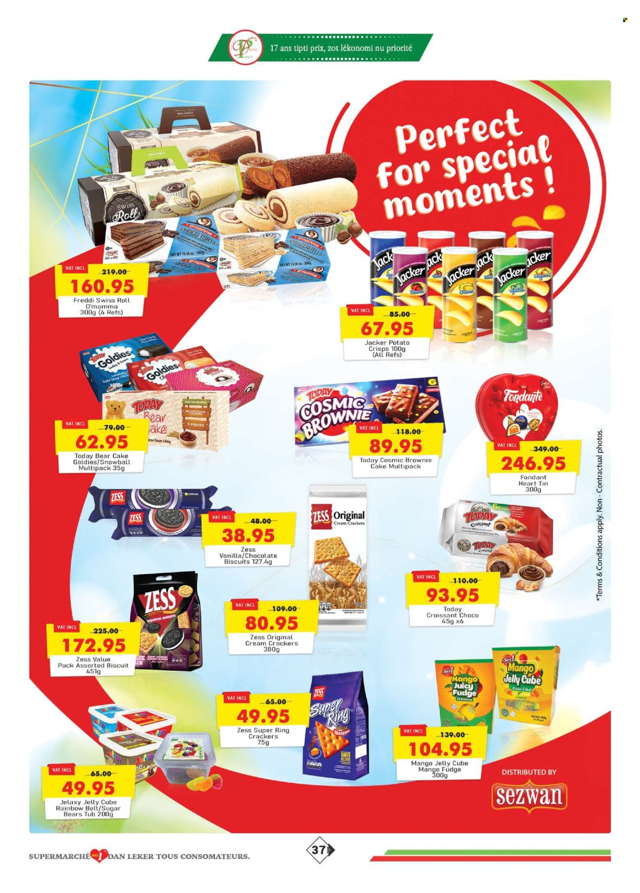 Dreamprice catalogue - 18.04.2026 - 17.05.2026. Page 37