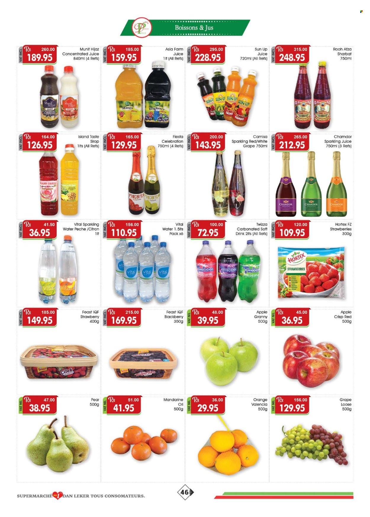 Dreamprice catalogue - 18.04.2026 - 17.05.2026. Page 46
