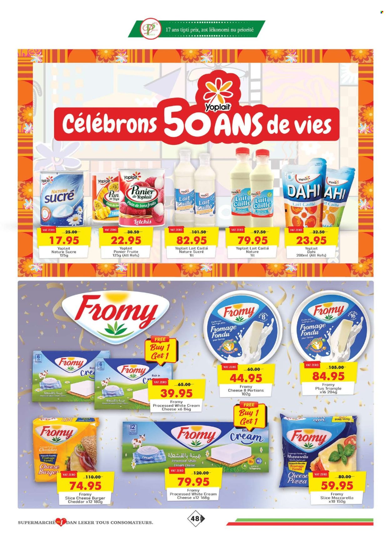 Dreamprice catalogue - 18.04.2026 - 17.05.2026. Page 48