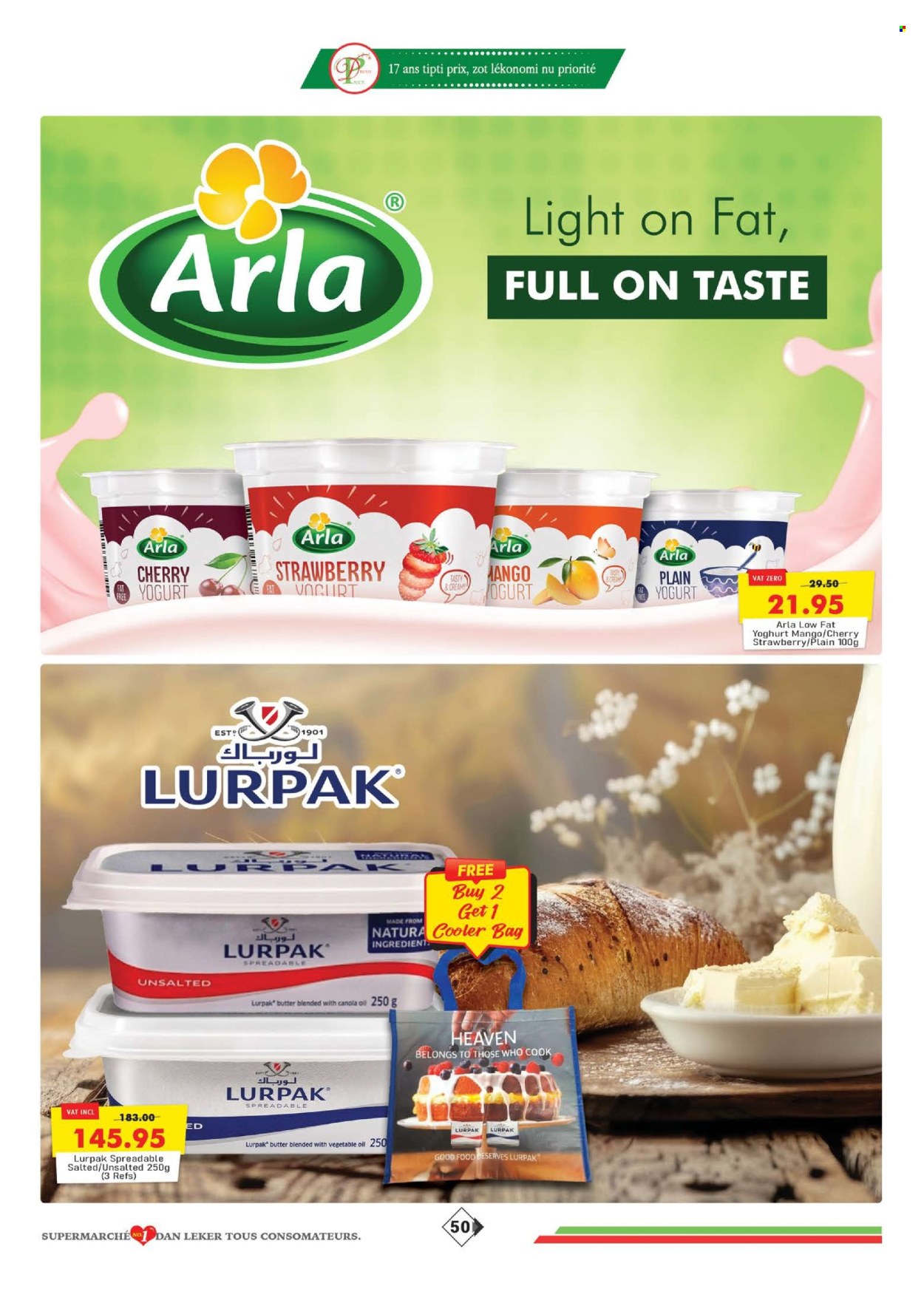 Dreamprice catalogue - 18.04.2026 - 17.05.2026. Page 50