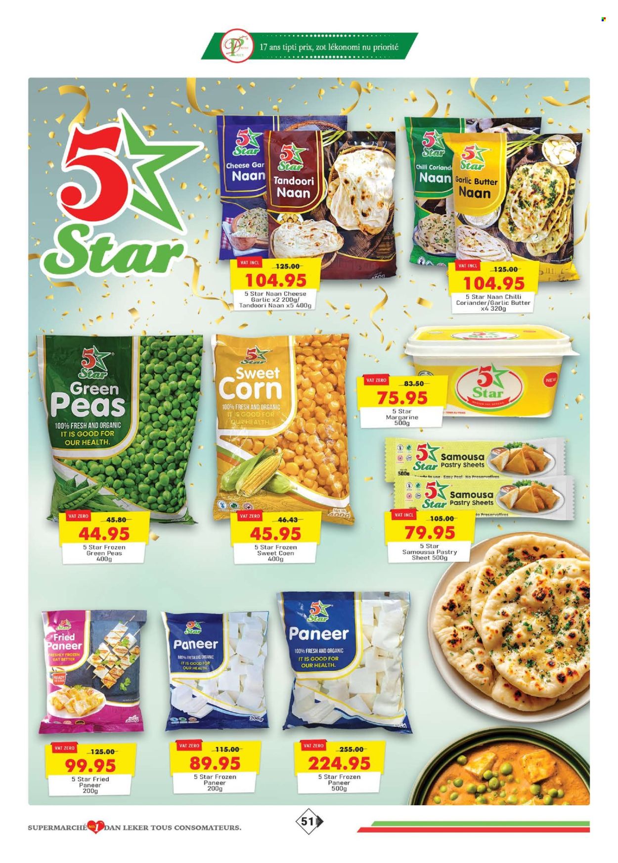 Dreamprice catalogue - 18.04.2026 - 17.05.2026. Page 51