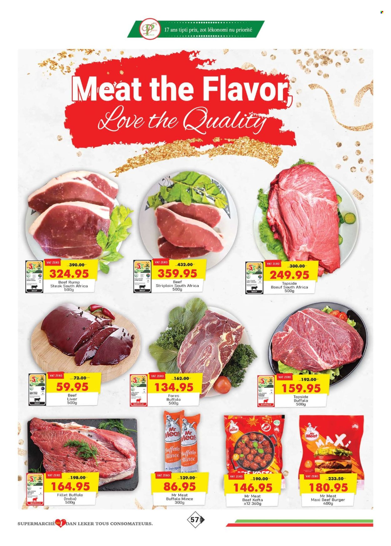 Dreamprice catalogue - 18.04.2026 - 17.05.2026. Page 57