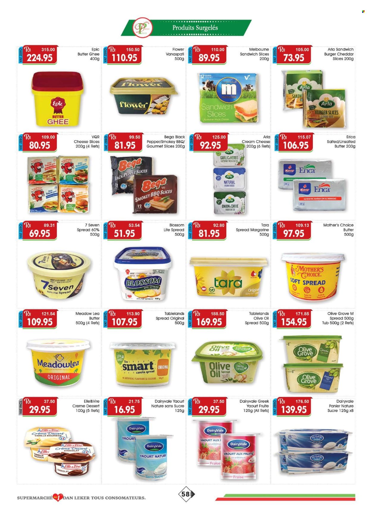 Dreamprice catalogue - 18.04.2026 - 17.05.2026. Page 58