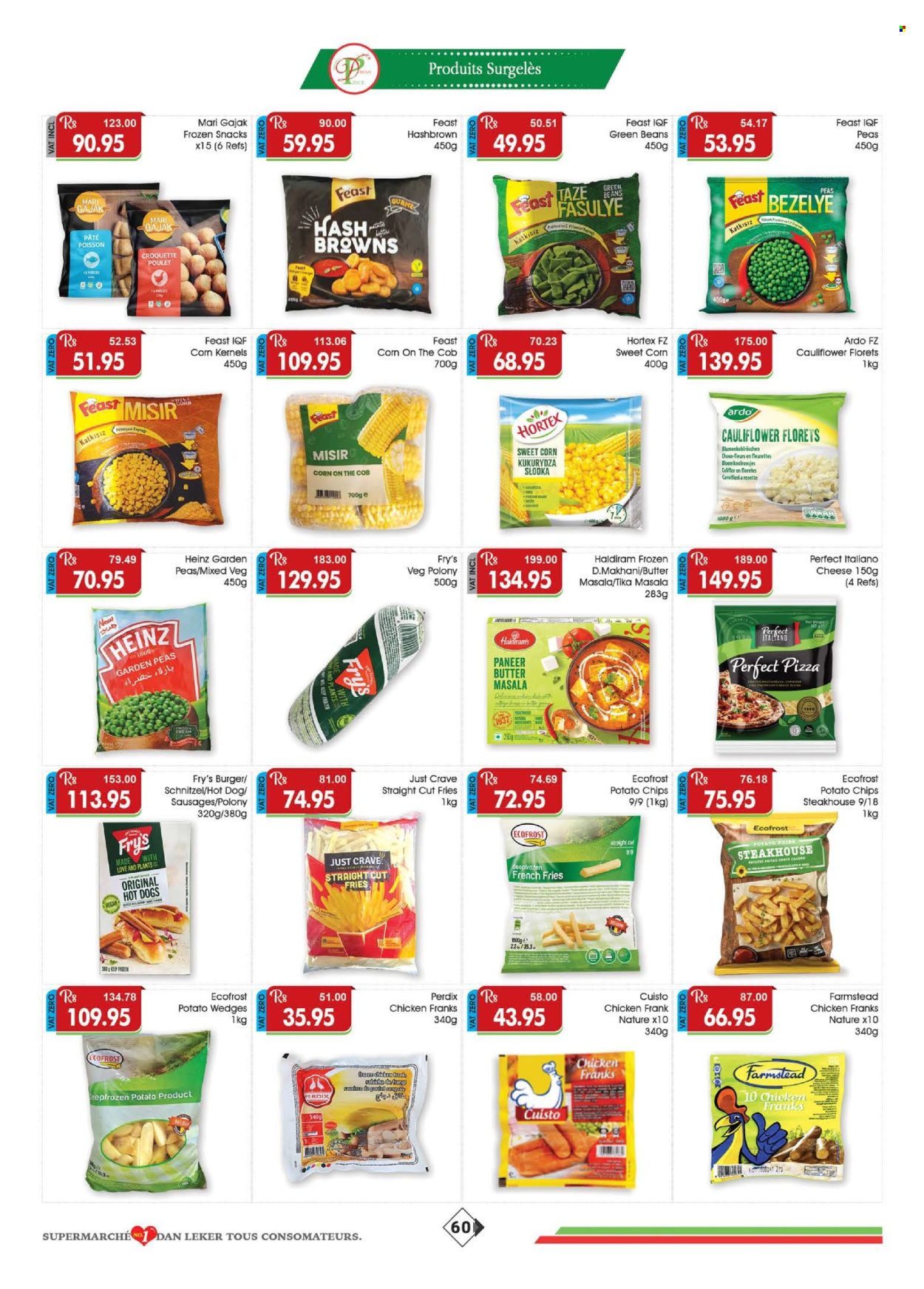 Dreamprice catalogue - 18.04.2026 - 17.05.2026. Page 60