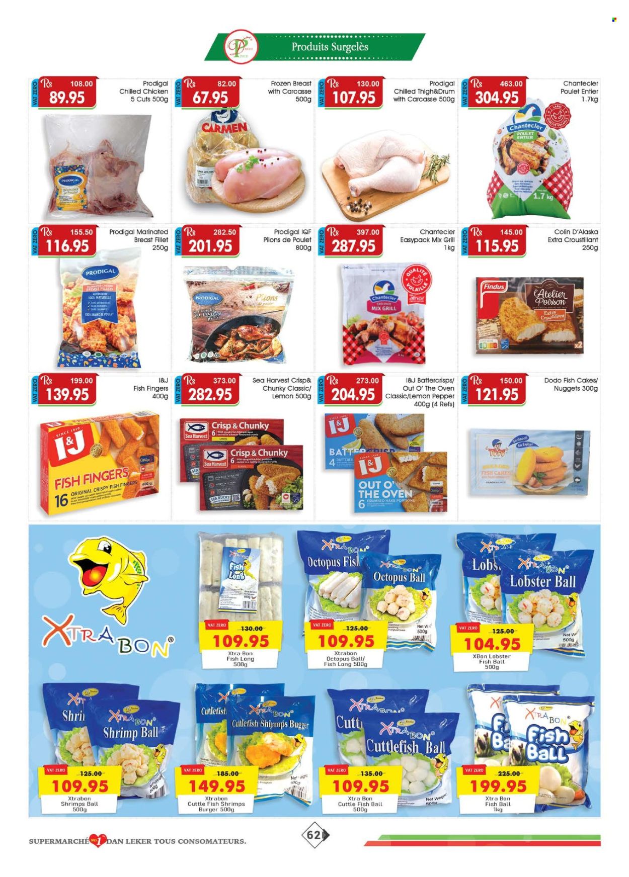 Dreamprice catalogue - 18.04.2026 - 17.05.2026. Page 62