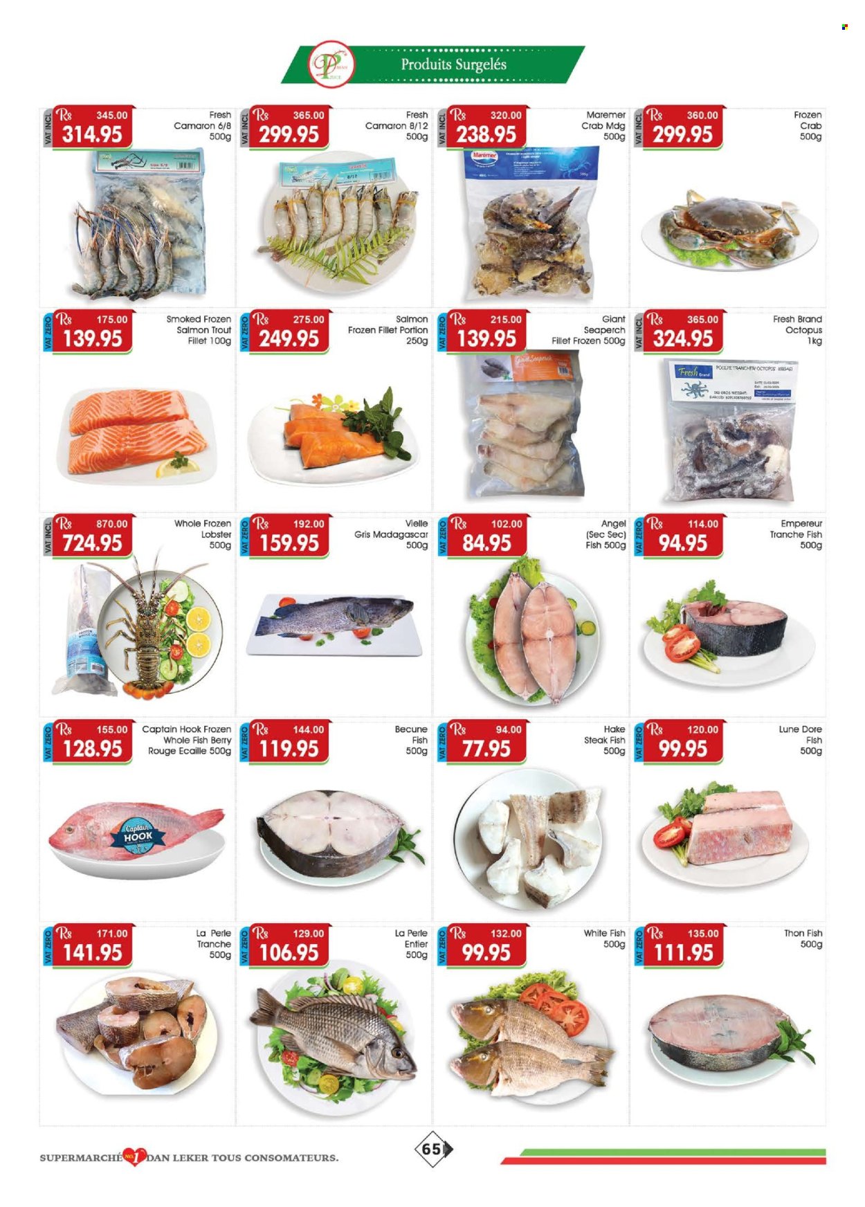 Dreamprice catalogue - 18.04.2026 - 17.05.2026. Page 65