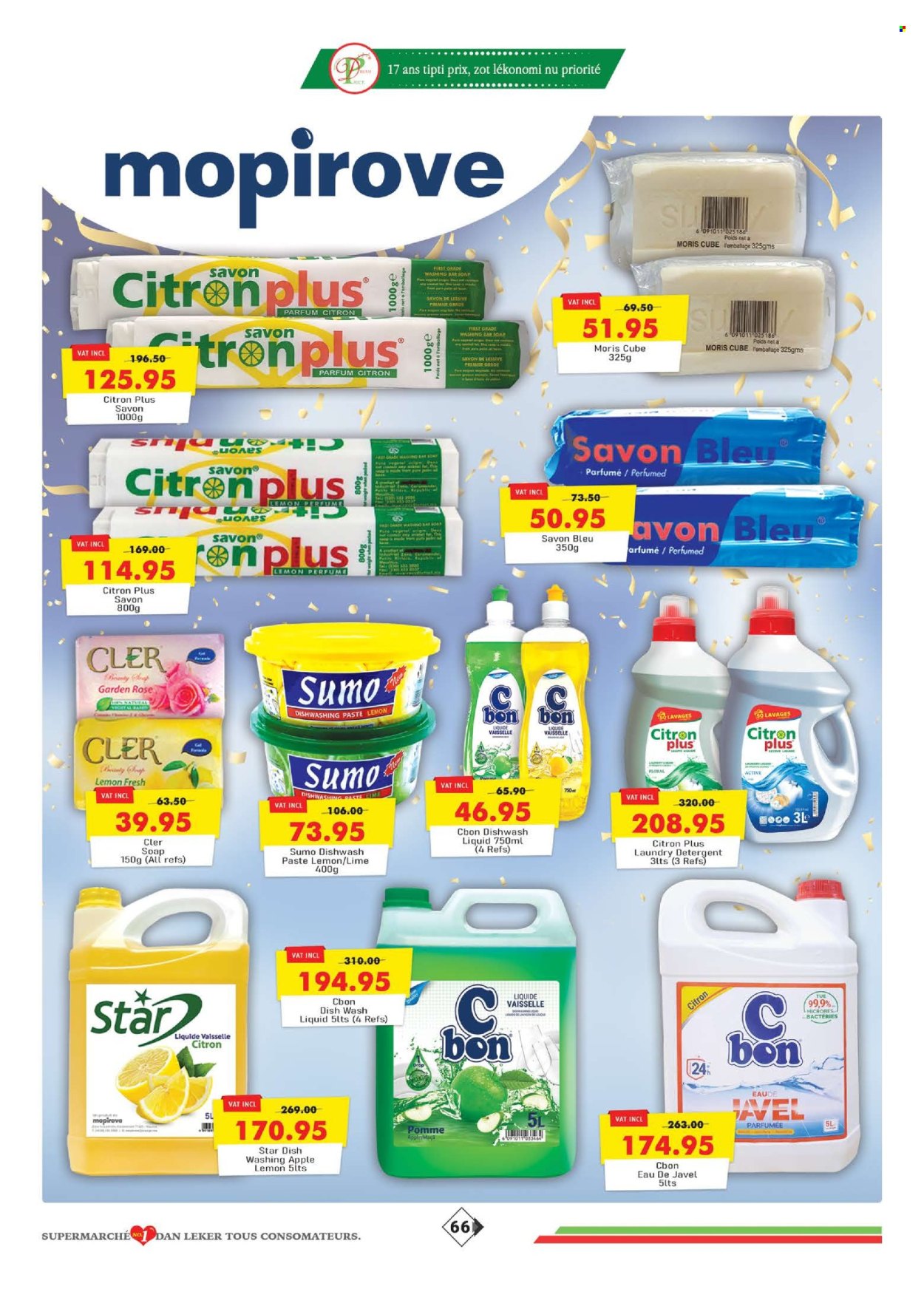 Dreamprice catalogue - 18.04.2026 - 17.05.2026. Page 66