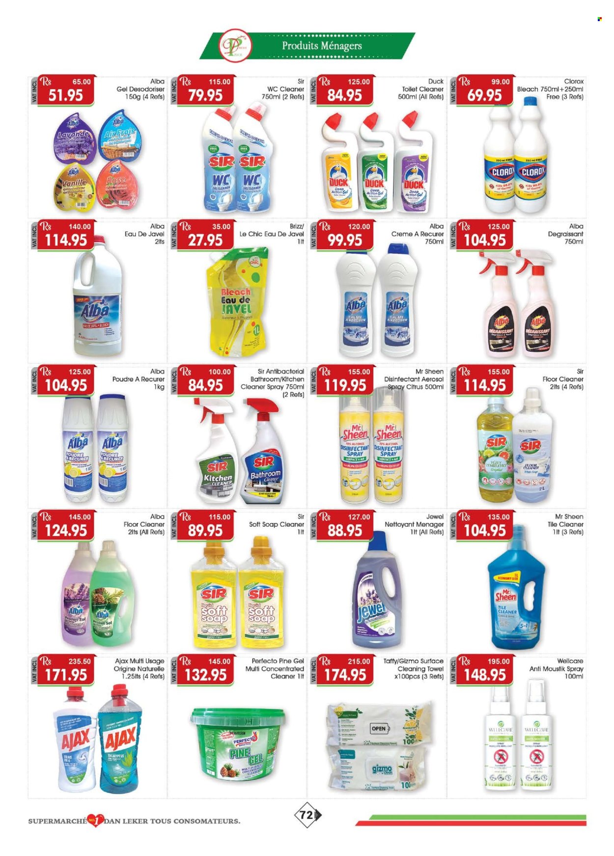 Dreamprice catalogue - 18.04.2026 - 17.05.2026. Page 72