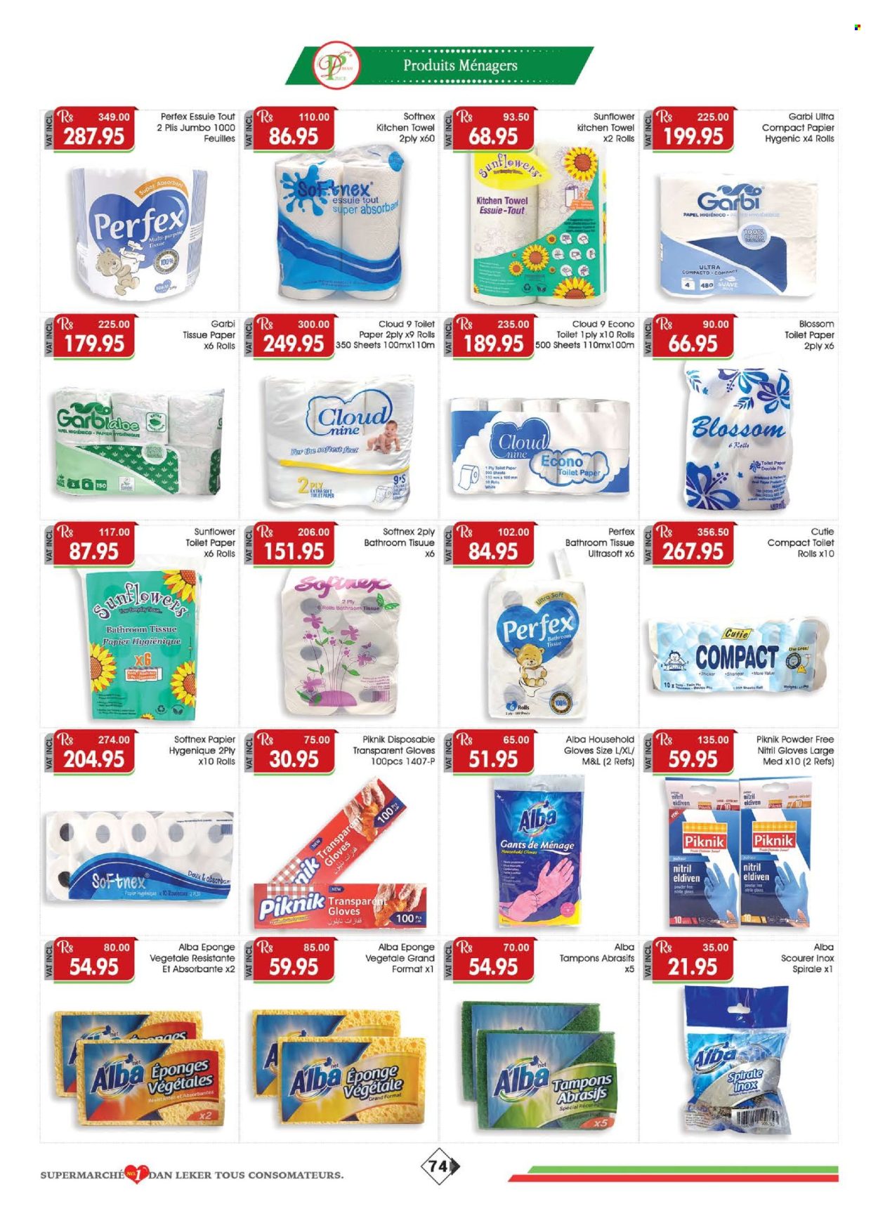 Dreamprice catalogue - 18.04.2026 - 17.05.2026. Page 74