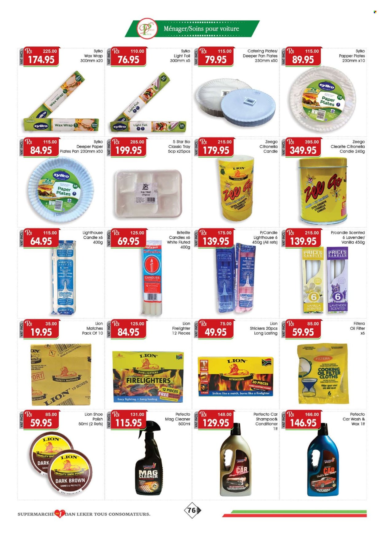Dreamprice catalogue - 18.04.2026 - 17.05.2026. Page 76