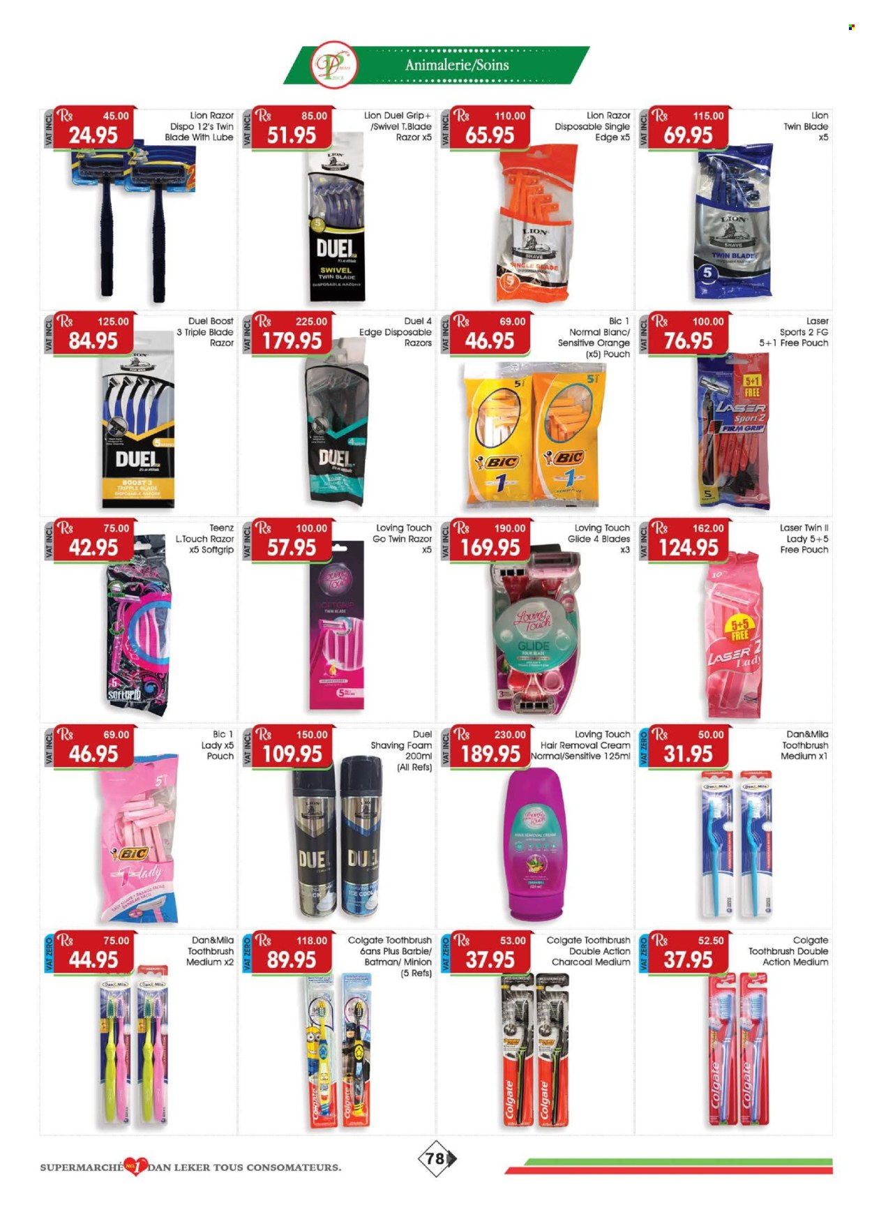 Dreamprice catalogue - 18.04.2026 - 17.05.2026. Page 78