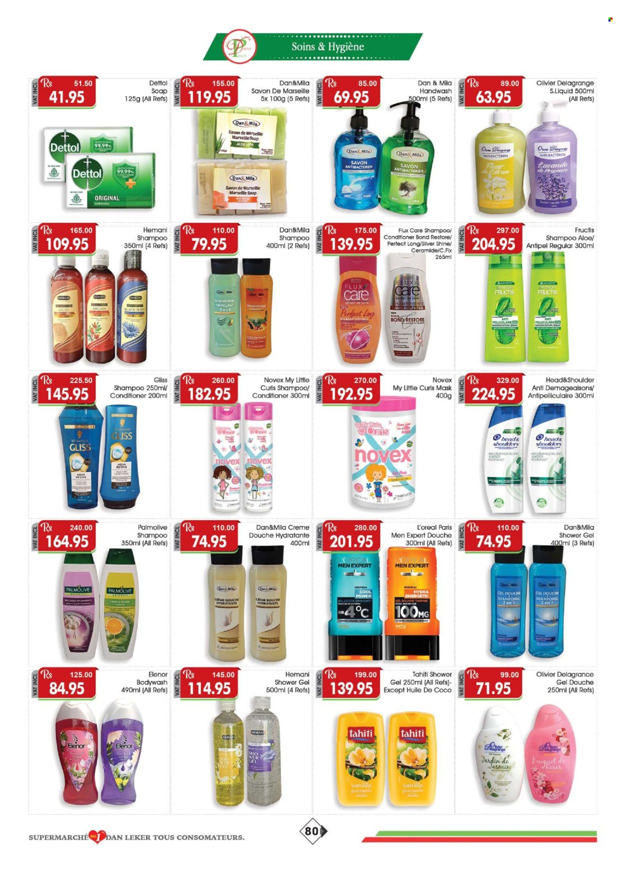 Dreamprice catalogue - 18.04.2026 - 17.05.2026. Page 80