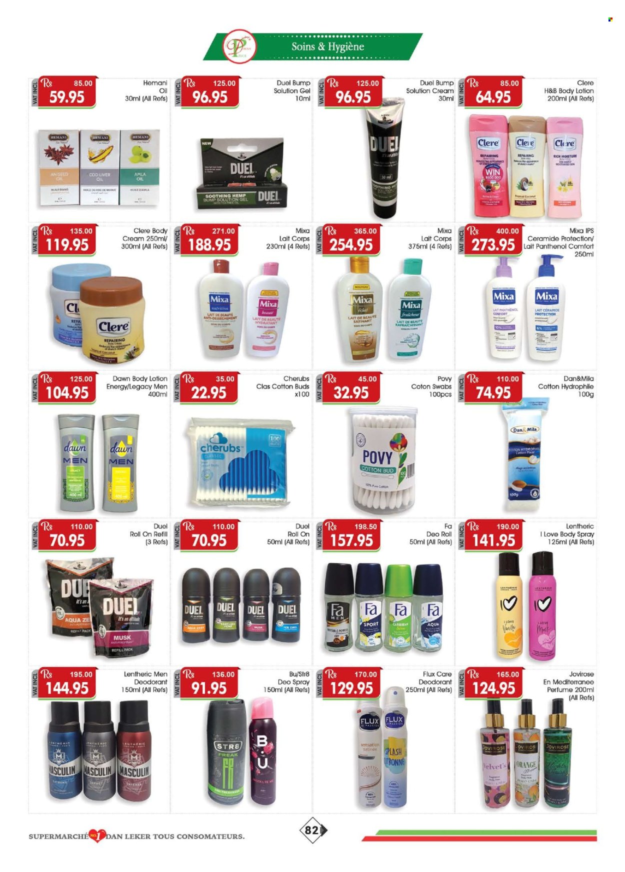 Dreamprice catalogue - 18.04.2026 - 17.05.2026. Page 82
