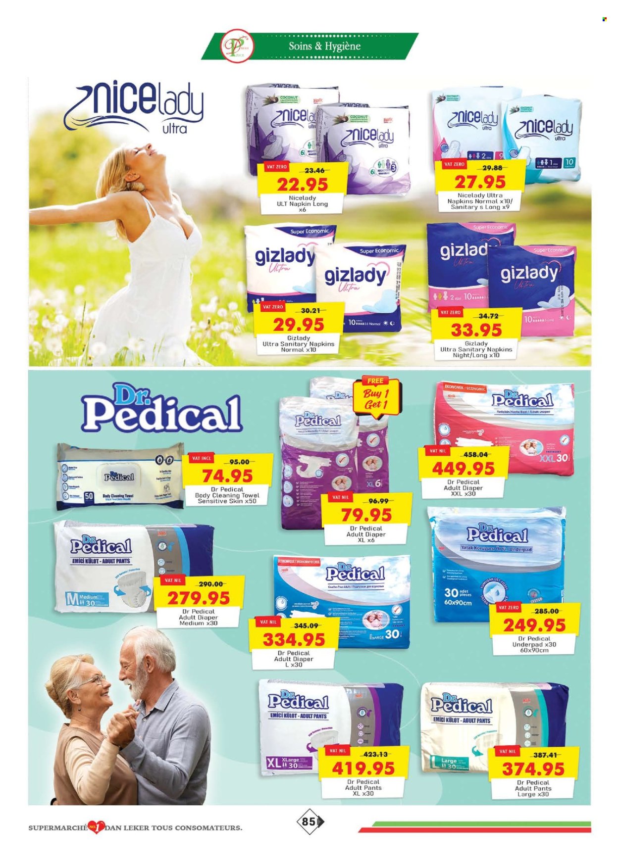 Dreamprice catalogue - 18.04.2026 - 17.05.2026. Page 85