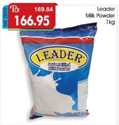 Leader Milk Powder 1kg