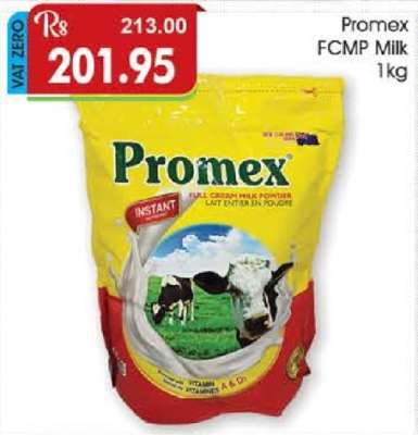 Promex FCMP Milk 1kg