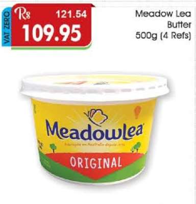 Meadow Lea Butter