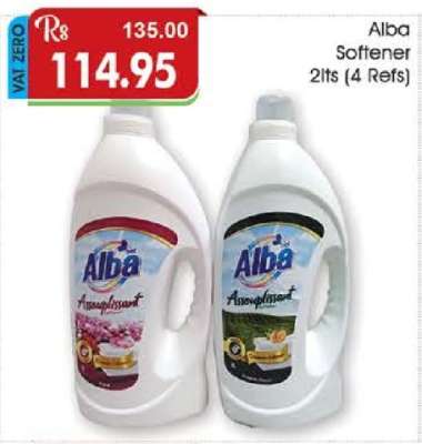 Alba Softener