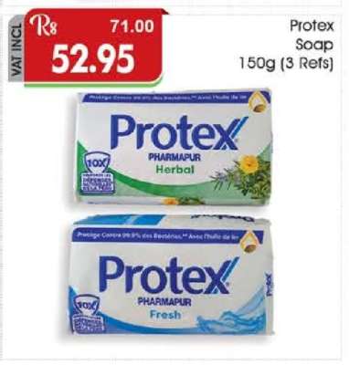 Protex Soap