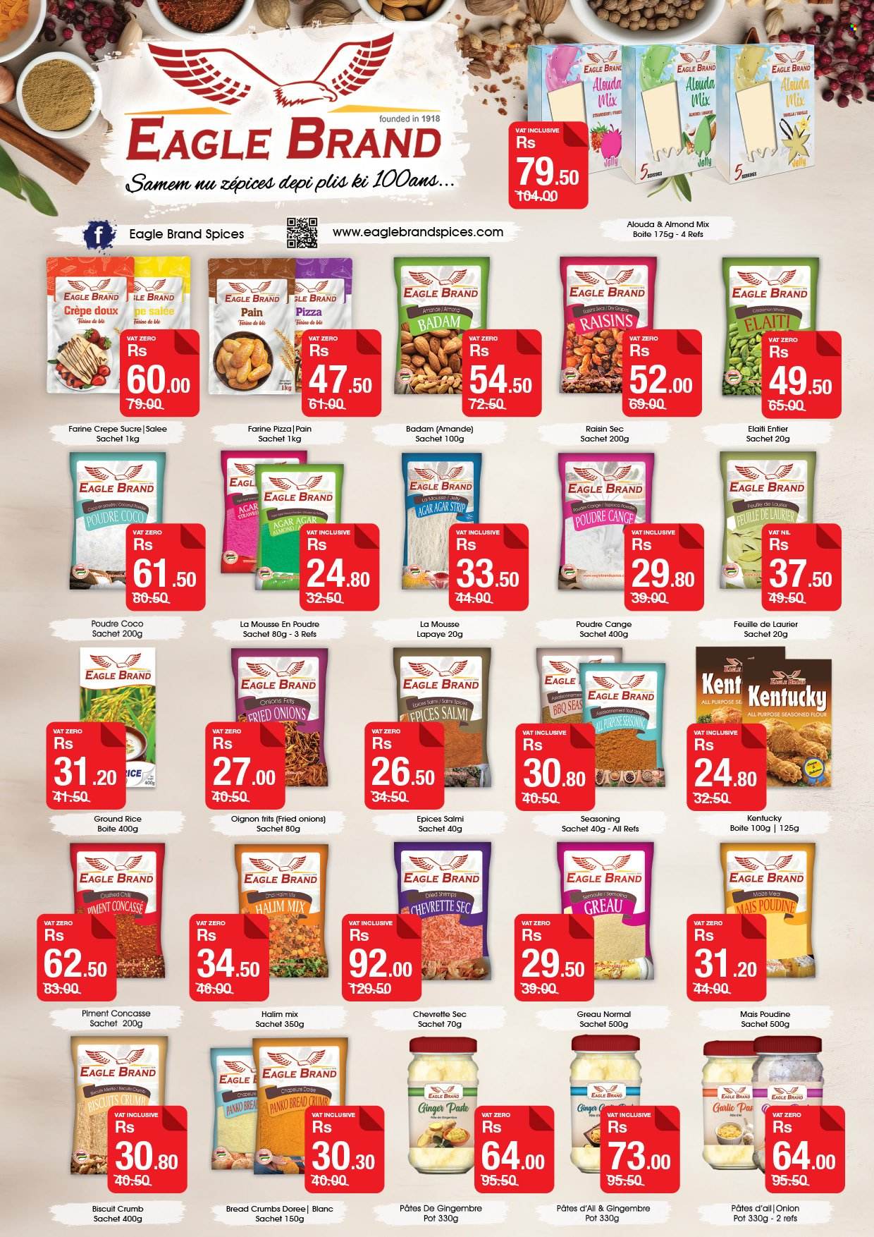 Super U catalogue - 23.04.2026 - 13.05.2026. Page 8