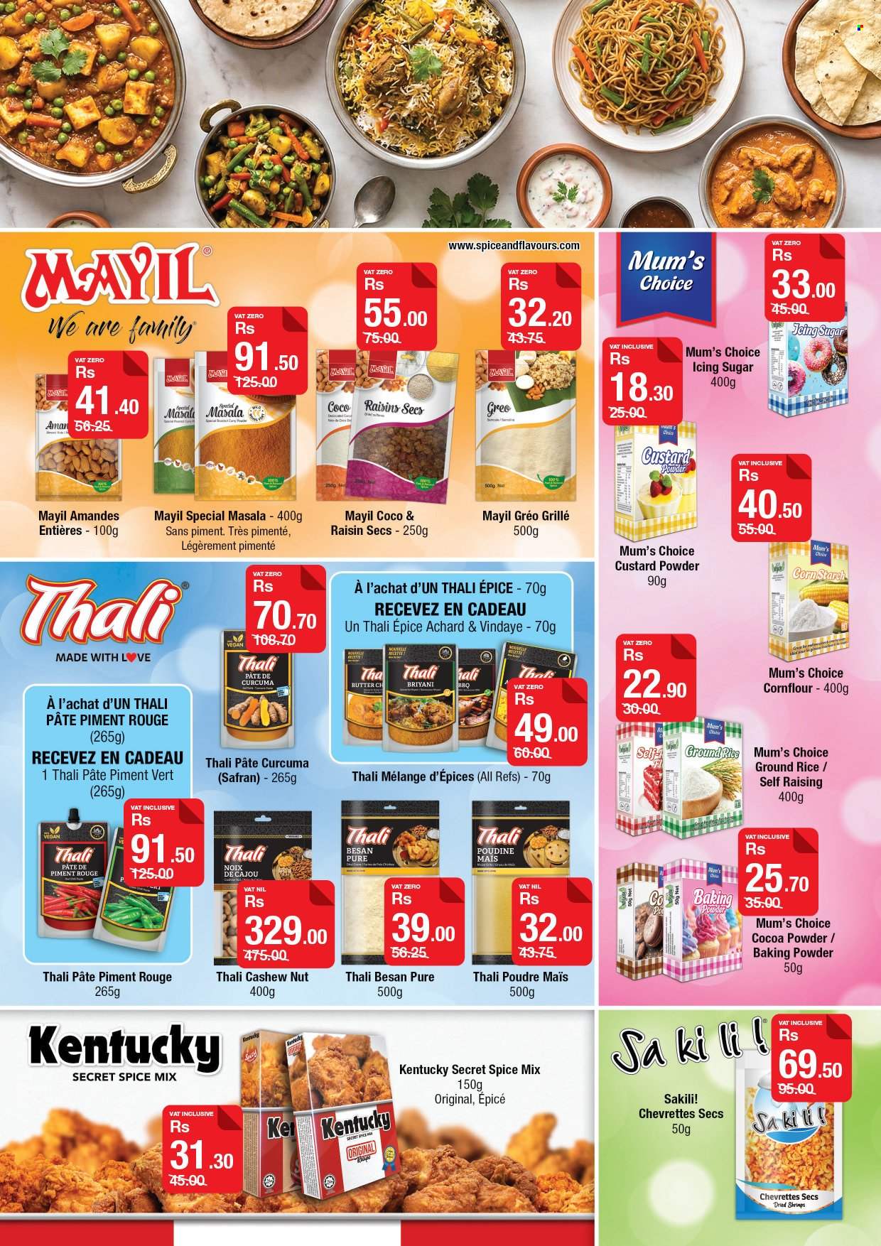 Super U catalogue - 23.04.2026 - 13.05.2026. Page 9