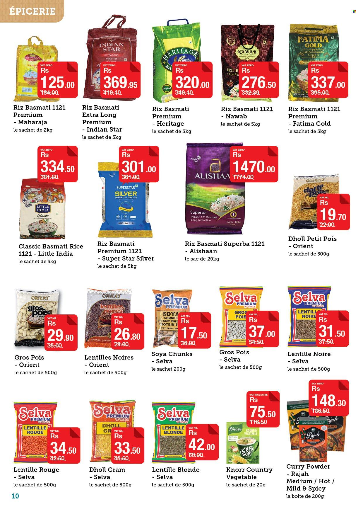 Super U catalogue - 23.04.2026 - 13.05.2026. Page 10