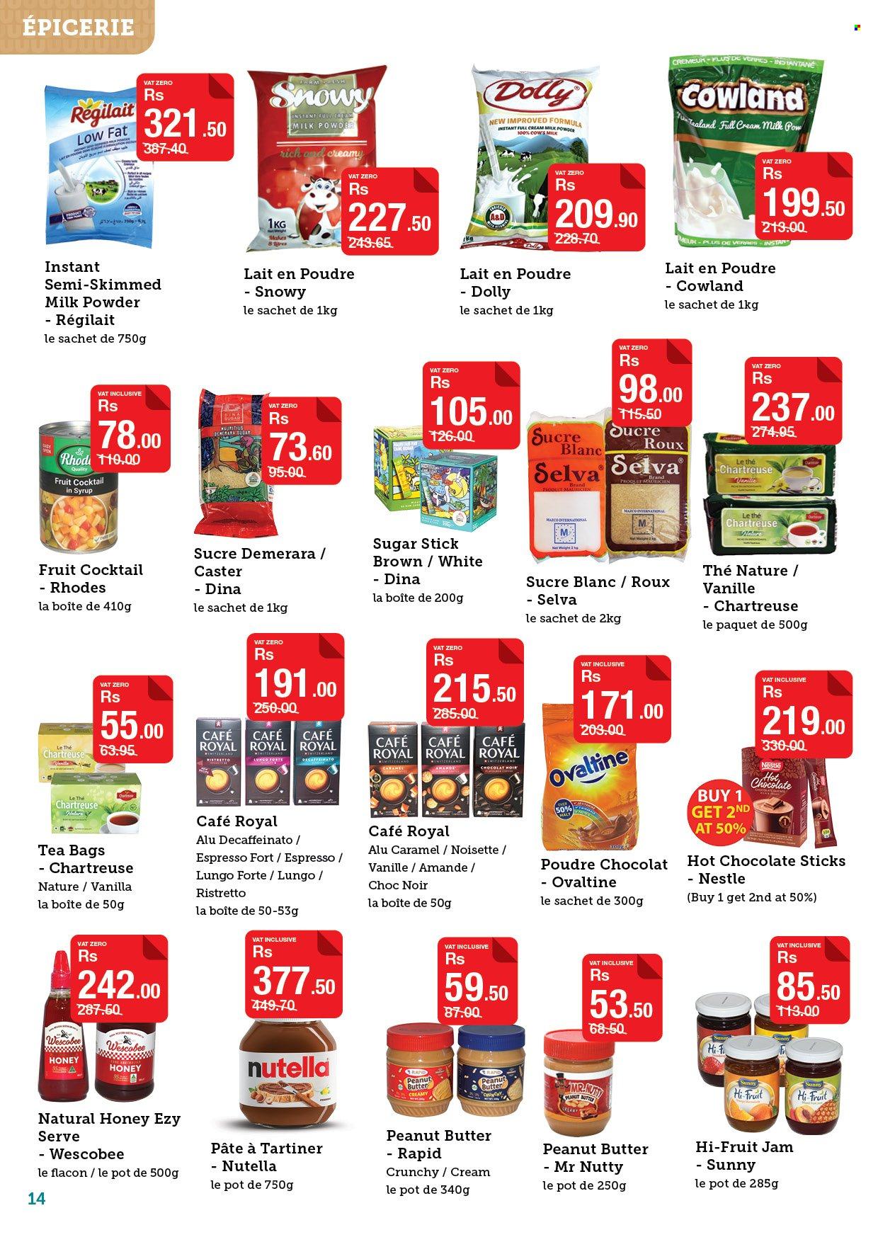 Super U catalogue - 23.04.2026 - 13.05.2026. Page 14