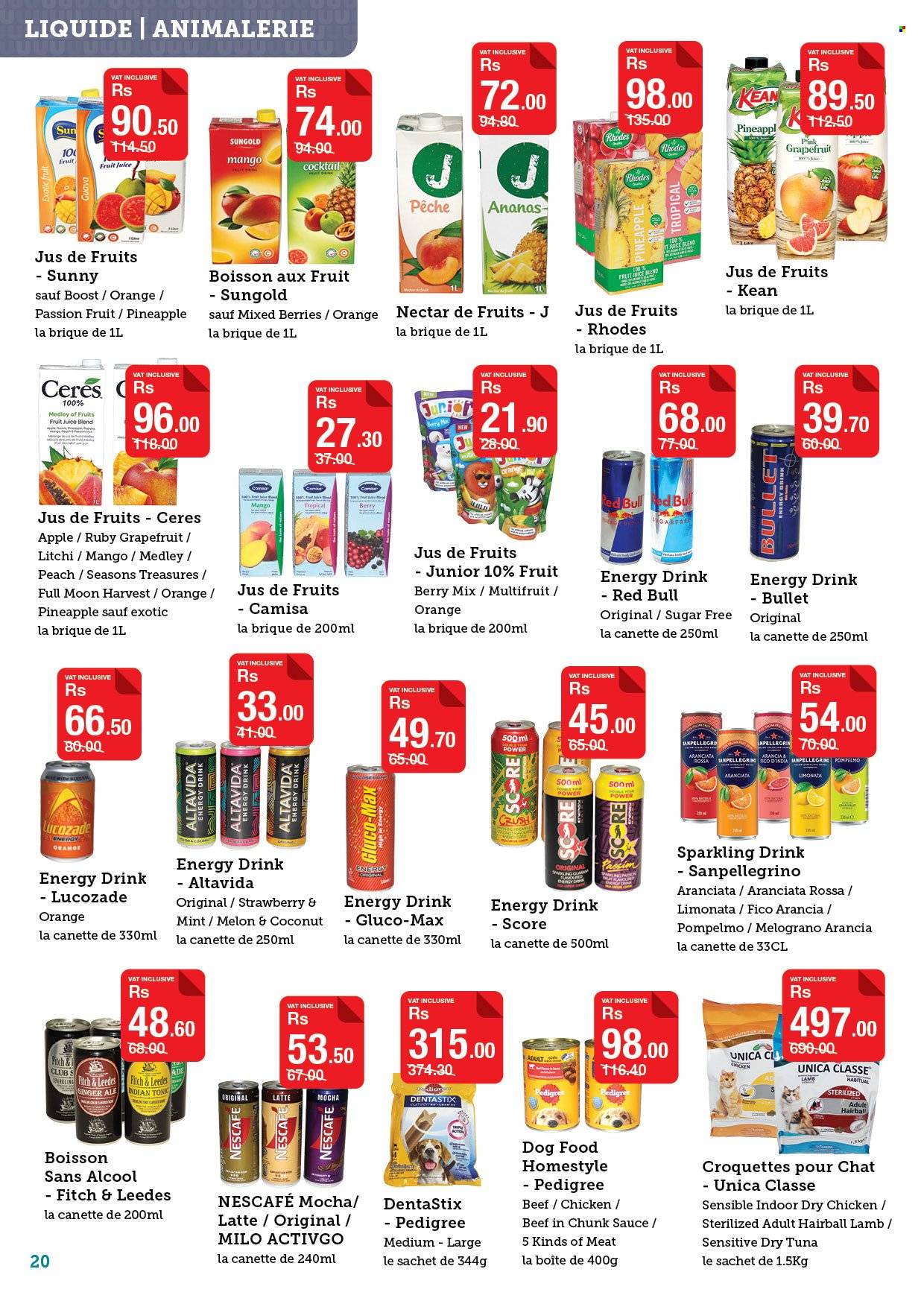 Super U catalogue - 23.04.2026 - 13.05.2026. Page 20