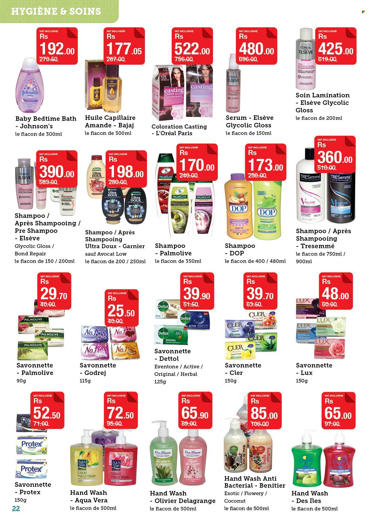 Super U catalogue - 23.04.2026 - 13.05.2026. Page 22