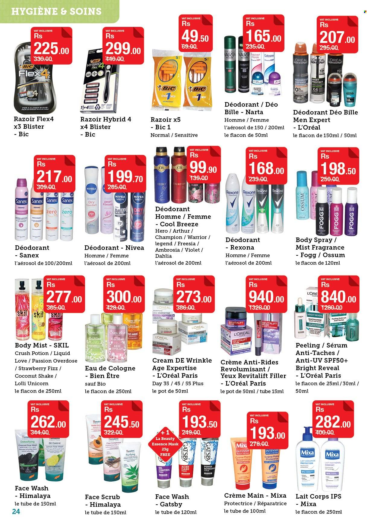 Super U catalogue - 23.04.2026 - 13.05.2026. Page 24